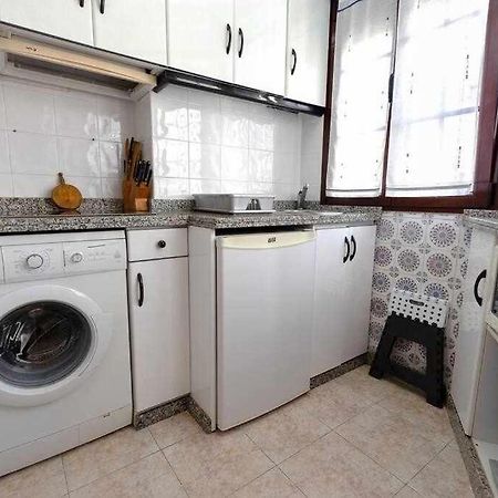 El Apartamentin De Lastres Luaran gambar