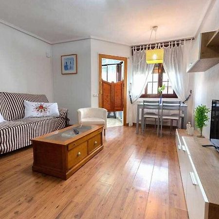 El Apartamentin De Lastres Luaran gambar