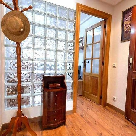 El Apartamentin De Lastres Luaran gambar