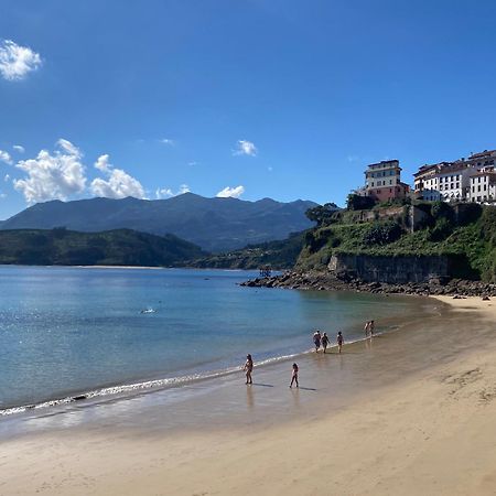 El Apartamentin De Lastres Luaran gambar