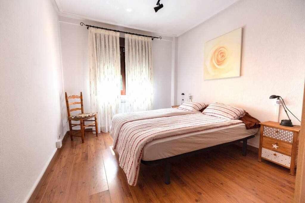 El Apartamentin De Lastres Luaran gambar