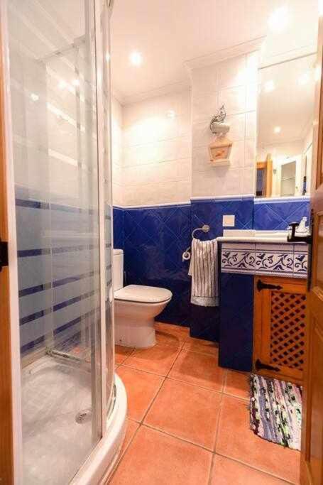El Apartamentin De Lastres Luaran gambar
