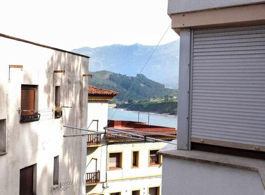 El Apartamentin De Lastres Luaran gambar