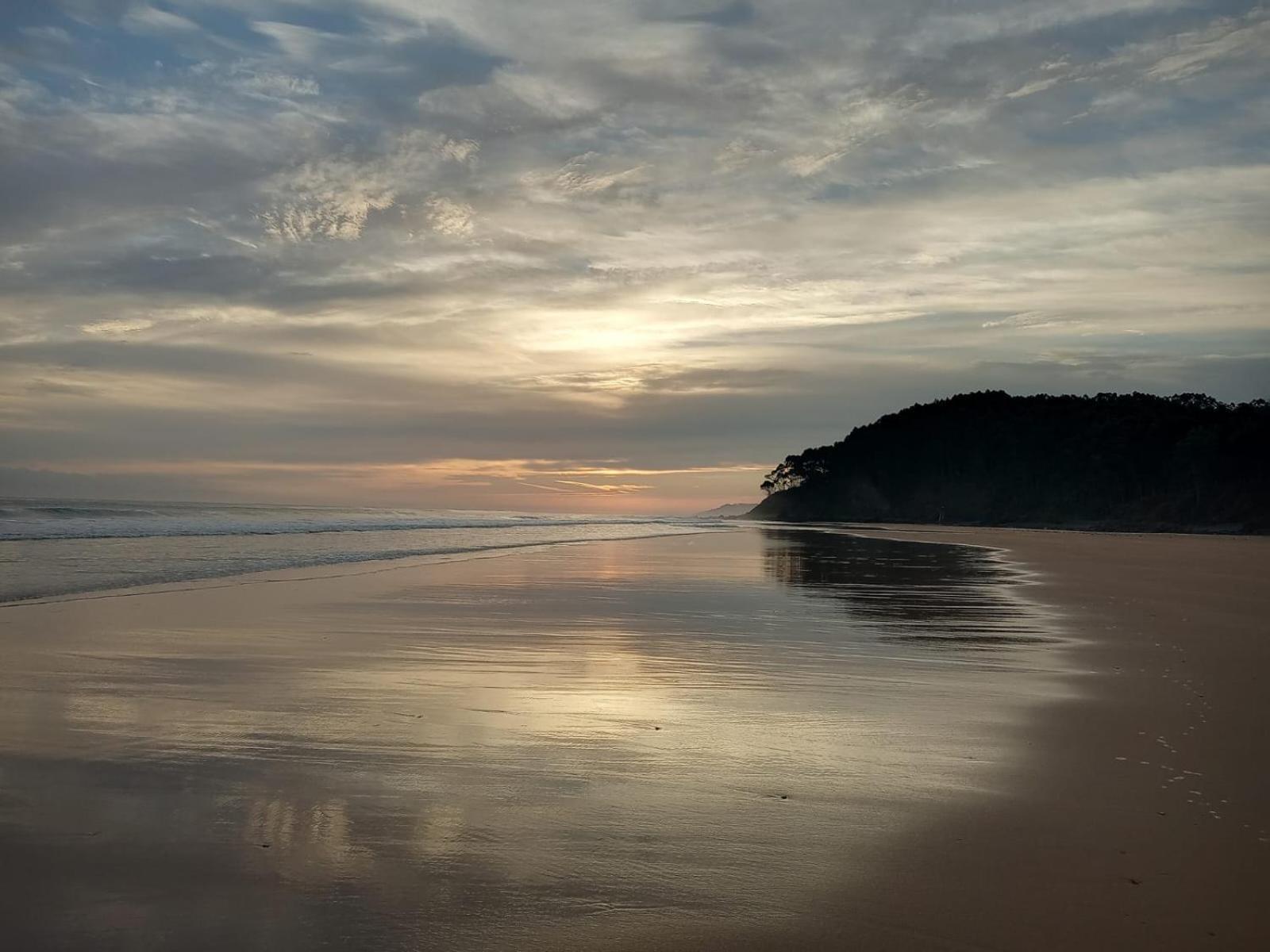 El Apartamentin De Lastres Luaran gambar